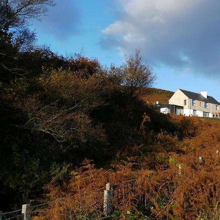 Hillstone Lodge Colbost Esterno foto