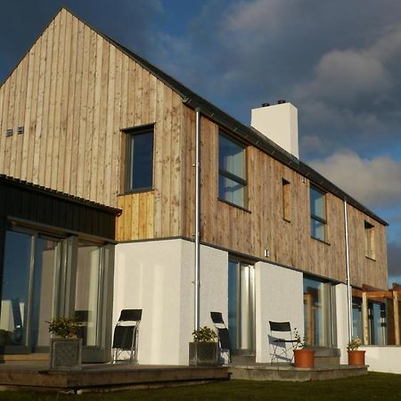 Hillstone Lodge Colbost Esterno foto