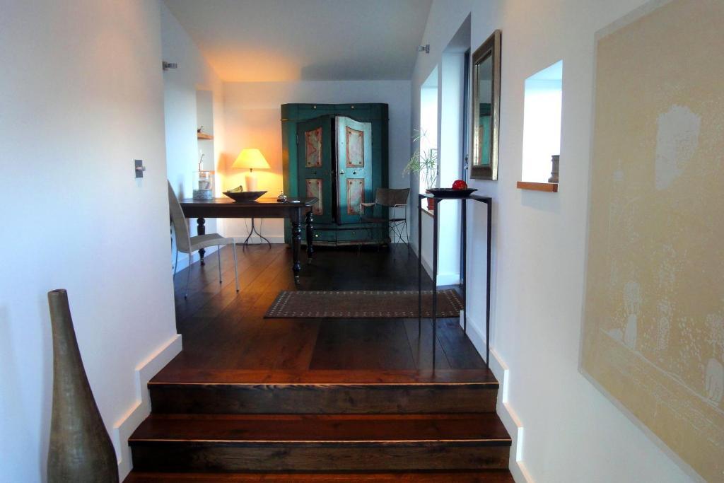 Hillstone Lodge Colbost Esterno foto