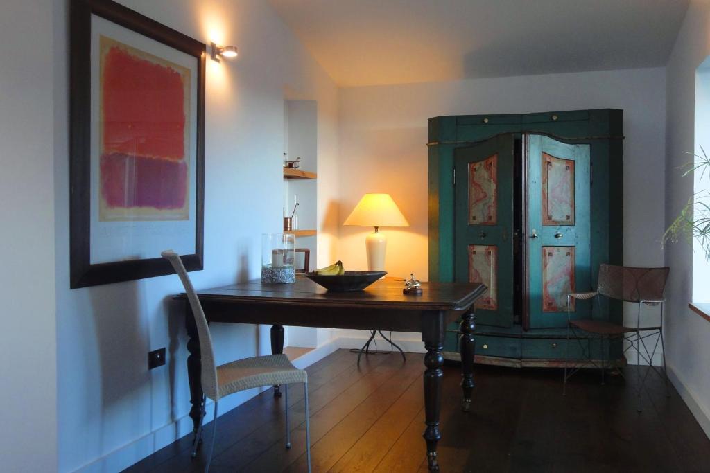 Hillstone Lodge Colbost Esterno foto